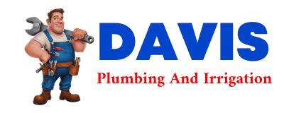 Trusted plumber in NEW BERLIN